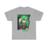 Eco-Conscious Graphic Tee, Save the Planet Shirt, Unisex Cotton T-Shirt, Recycle Awareness Shirt, Sustainable Fashion - Image 11