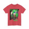 Eco-Conscious Graphic Tee, Save the Planet Shirt, Unisex Cotton T-Shirt, Recycle Awareness Shirt, Sustainable Fashion - Image 29