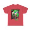 Eco-Conscious Graphic Tee, Save the Planet Shirt, Unisex Cotton T-Shirt, Recycle Awareness Shirt, Sustainable Fashion - Image 27