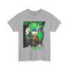 Eco-Conscious Graphic Tee, Save the Planet Shirt, Unisex Cotton T-Shirt, Recycle Awareness Shirt, Sustainable Fashion - Image 13