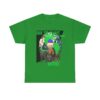 Eco-Conscious Graphic Tee, Save the Planet Shirt, Unisex Cotton T-Shirt, Recycle Awareness Shirt, Sustainable Fashion - Image 19