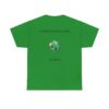 Eco-Conscious Graphic Tee, Save the Planet Shirt, Unisex Cotton T-Shirt, Recycle Awareness Shirt, Sustainable Fashion - Image 20