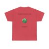 Eco-Conscious Graphic Tee, Save the Planet Shirt, Unisex Cotton T-Shirt, Recycle Awareness Shirt, Sustainable Fashion - Image 28