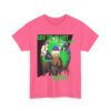 Eco-Conscious Graphic Tee, Save the Planet Shirt, Unisex Cotton T-Shirt, Recycle Awareness Shirt, Sustainable Fashion - Image 25