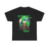 Eco-Conscious Graphic Tee, Save the Planet Shirt, Unisex Cotton T-Shirt, Recycle Awareness Shirt, Sustainable Fashion - Image 7