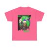Eco-Conscious Graphic Tee, Save the Planet Shirt, Unisex Cotton T-Shirt, Recycle Awareness Shirt, Sustainable Fashion - Image 23
